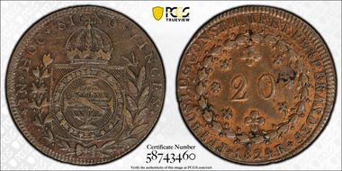 1824-R 20 R AU55BN