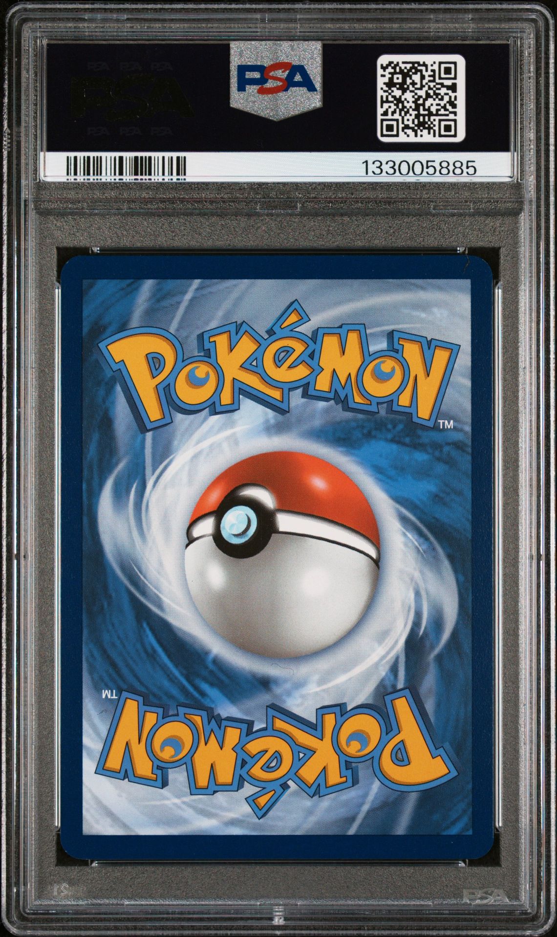 2025 Pokemon Jtg En-Journey Together Salamence Ex #187 (Special Illustration Rare) Mint 9 back