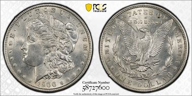 1900 $1 N1