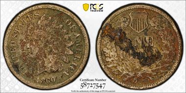 1860 1C N1