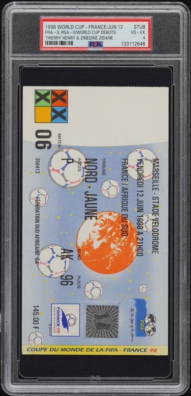 Stub example