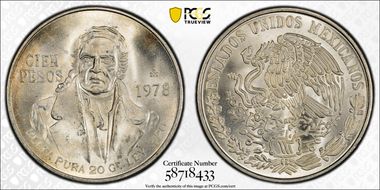 1978-Mo 100 P KM-483.2 MS66