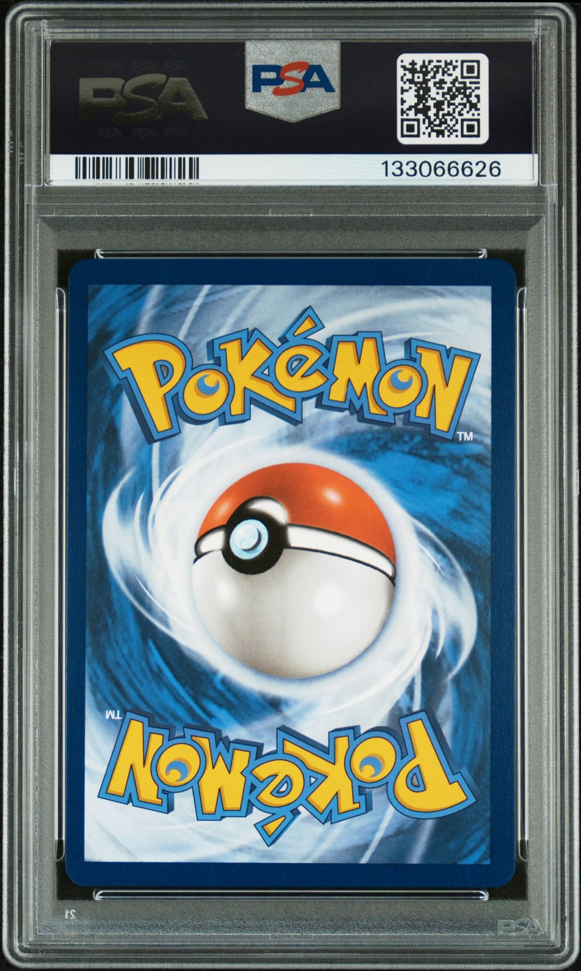 2025 Pokemon Meg En-Mega Evolution Mega Lucario Ex #179 (Special Illustration Rare) Mint 9 back