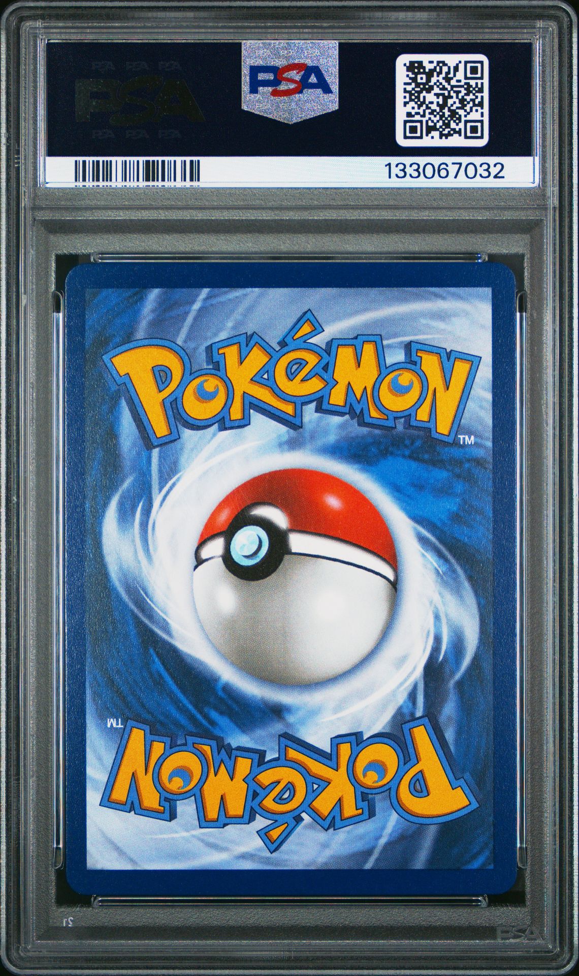 2025 Pokemon Meg En-Mega Evolution Marshadow #146 (Illustration Rare) Gem Mt 10 back