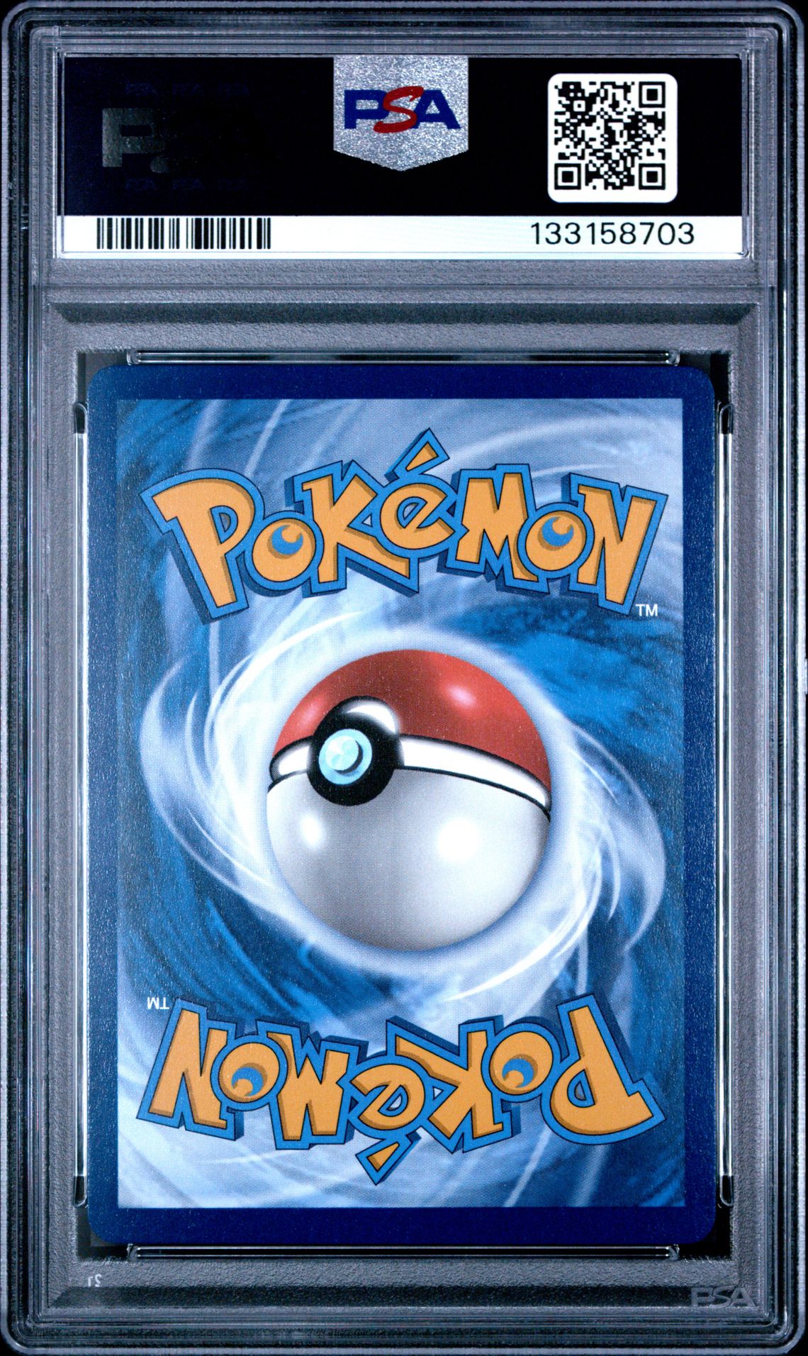 2025 Pokemon Dri En-Destined Rivals Team Rocket's Zapdos #070 (Gamestop Exclusive) Gem Mt 10 back