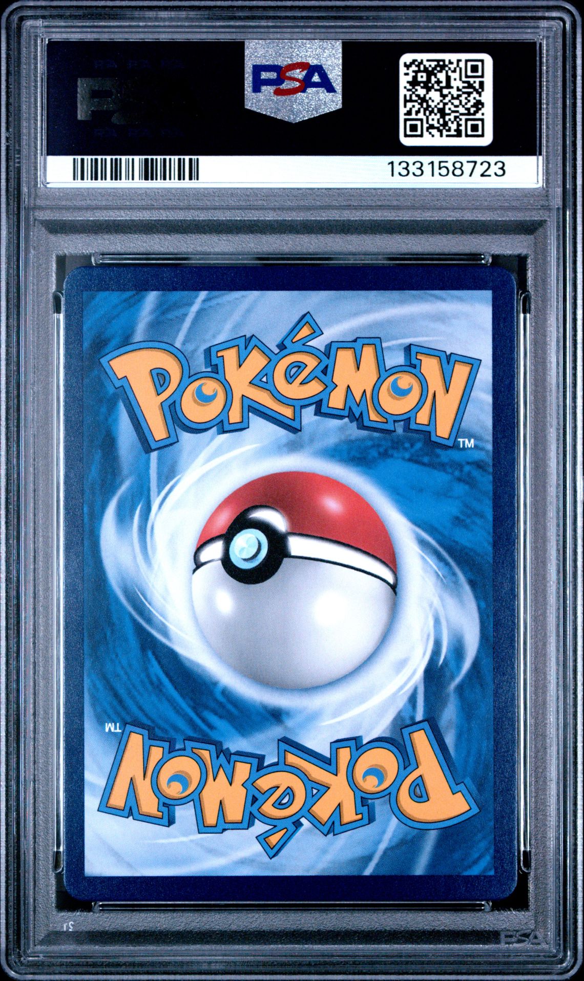 2025 Pokemon Simplified Chinese Sv-P Promo Onix #086 (Pkmn Card Gym Beijing) Gem Mt 10 back