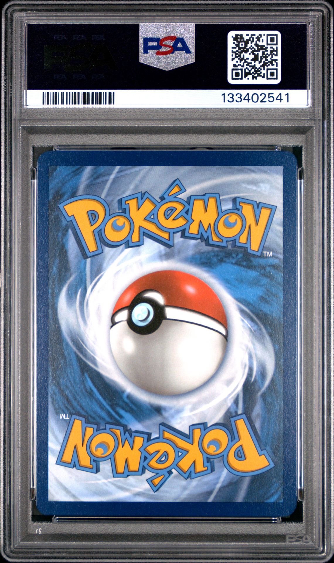 2025 Pokemon Jtg En-Journey Together N's Zoroark Ex #189 (Hyper Rare) Gem Mt 10 back