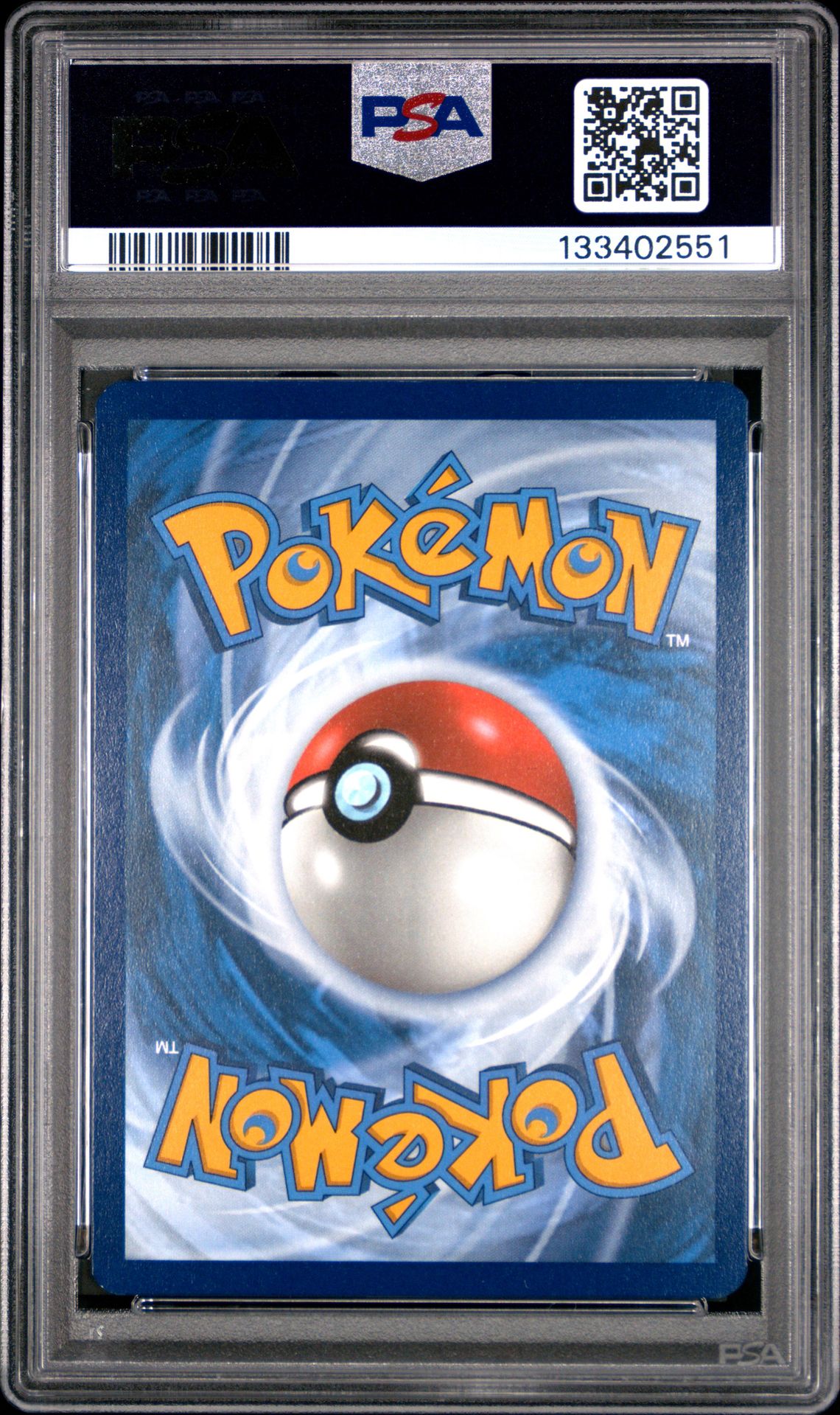 2025 Pokemon Jtg En-Journey Together Articuno #161 (Illustration Rare) Mint 9 back