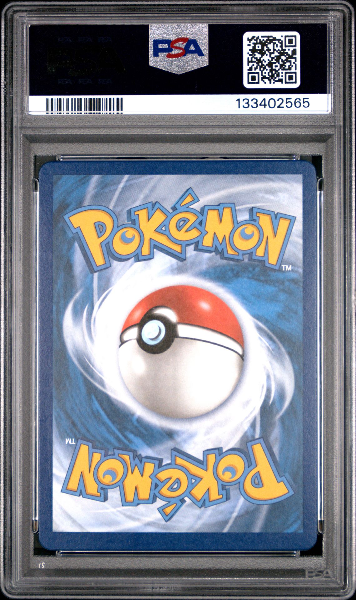 2021 Pokemon Celebrations Classic Collection Mew Ex-Holo #88 (Classic Coll-Legend Maker) Gem Mt 10 back