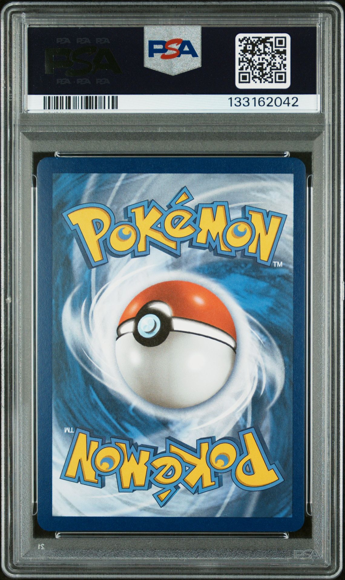 2021 Pokemon Celebrations Classic Collection Charizard-Holo #4 (Classic Coll-Base Set) Gem Mt 10 back