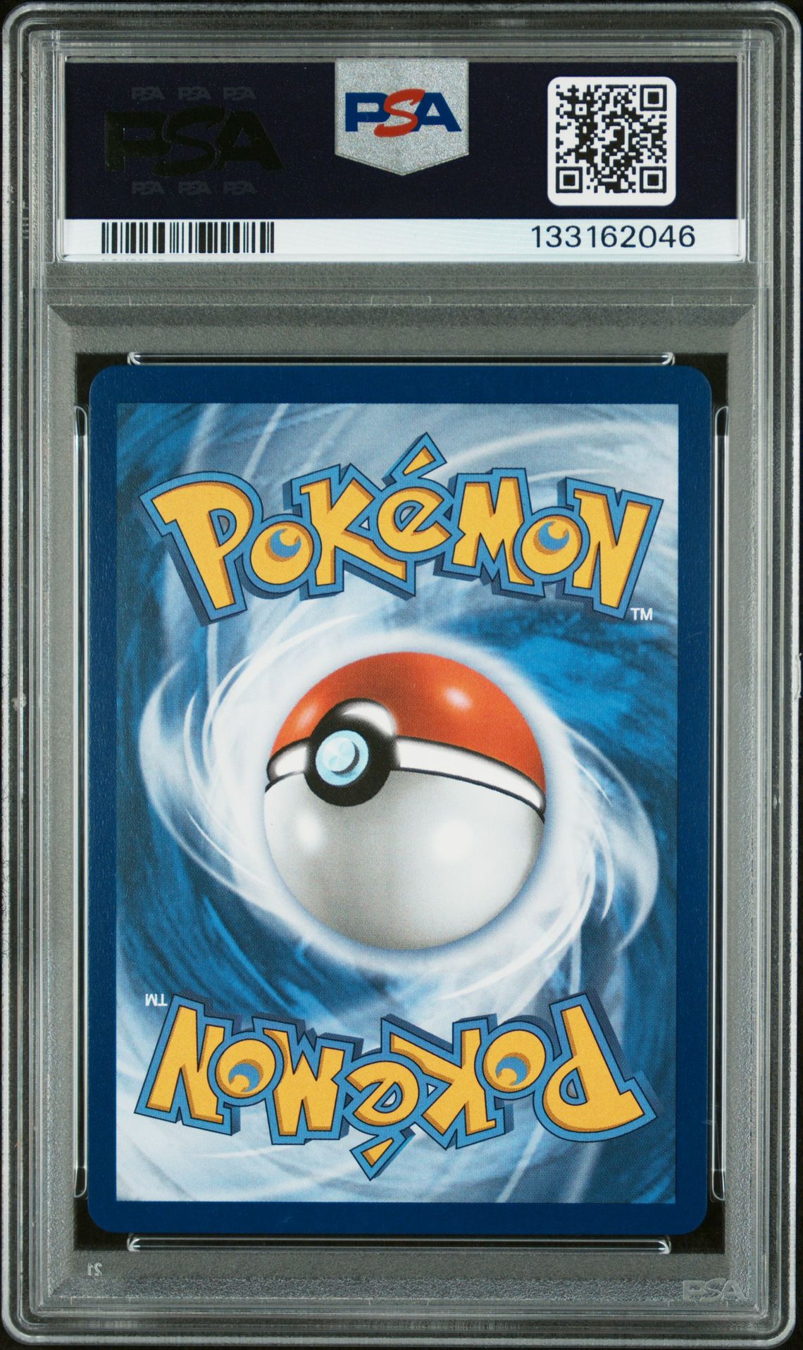 2025 Pokemon Meg En-Mega Evolution Mega Latias Ex #181 (Special Illustration Rare) Gem Mt 10 back