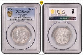 1896 Florin S-3939 N1