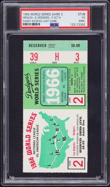Stub example