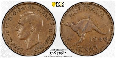 1946 (m) 1D KM-36 AU55BN