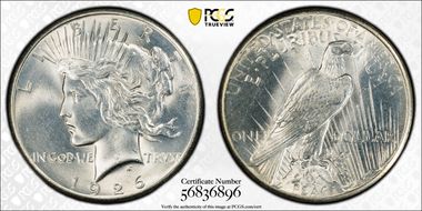 1926 $1 N1