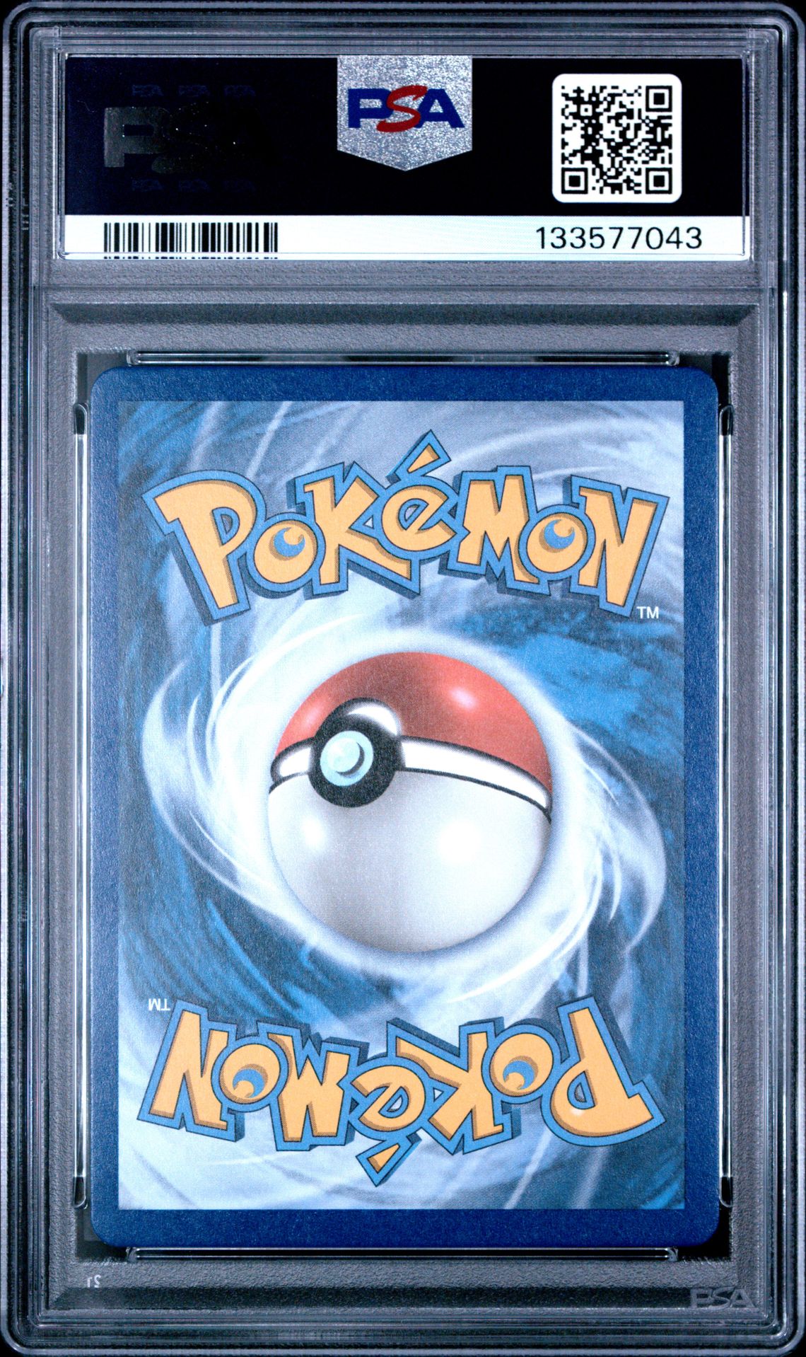 2021 Pokemon Swsh Black Star Promo Mimikyu-Holo #136 (Celebrations Collection) Mint 9 back