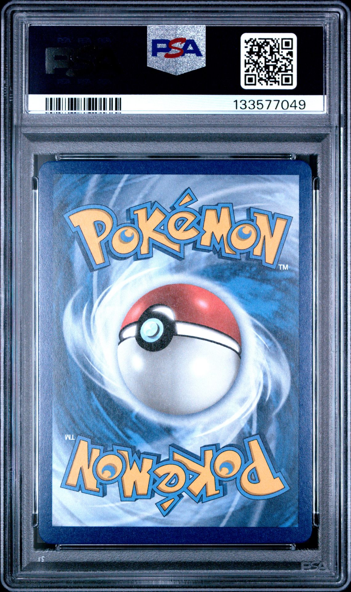 2021 Pokemon Celebrations Classic Collection Charizard-Holo #4 (Classic Coll-Base Set) Mint 9 back