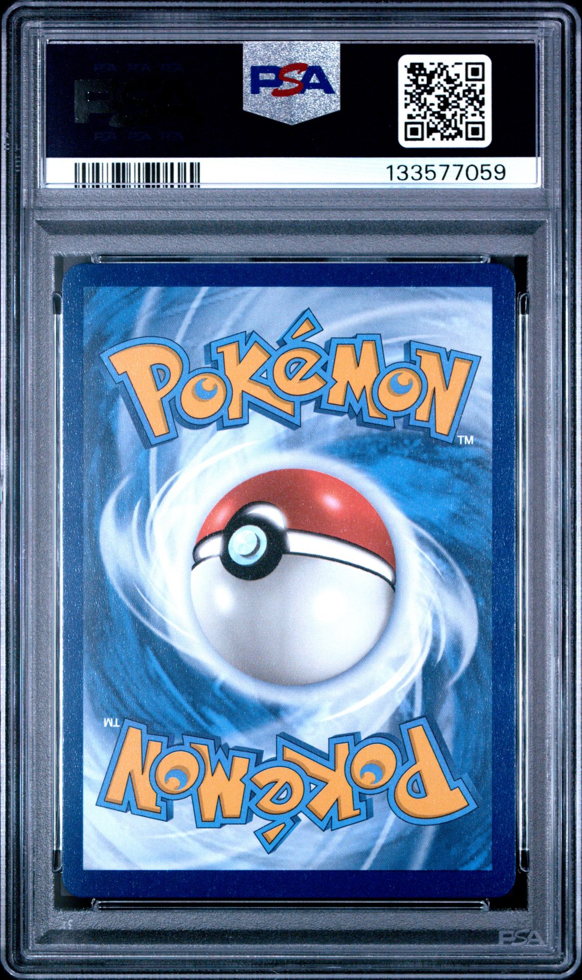 2025 Pokemon Meg En-Mega Evolution Mega Latias Ex #181 (Special Illustration Rare) Mint 9 back