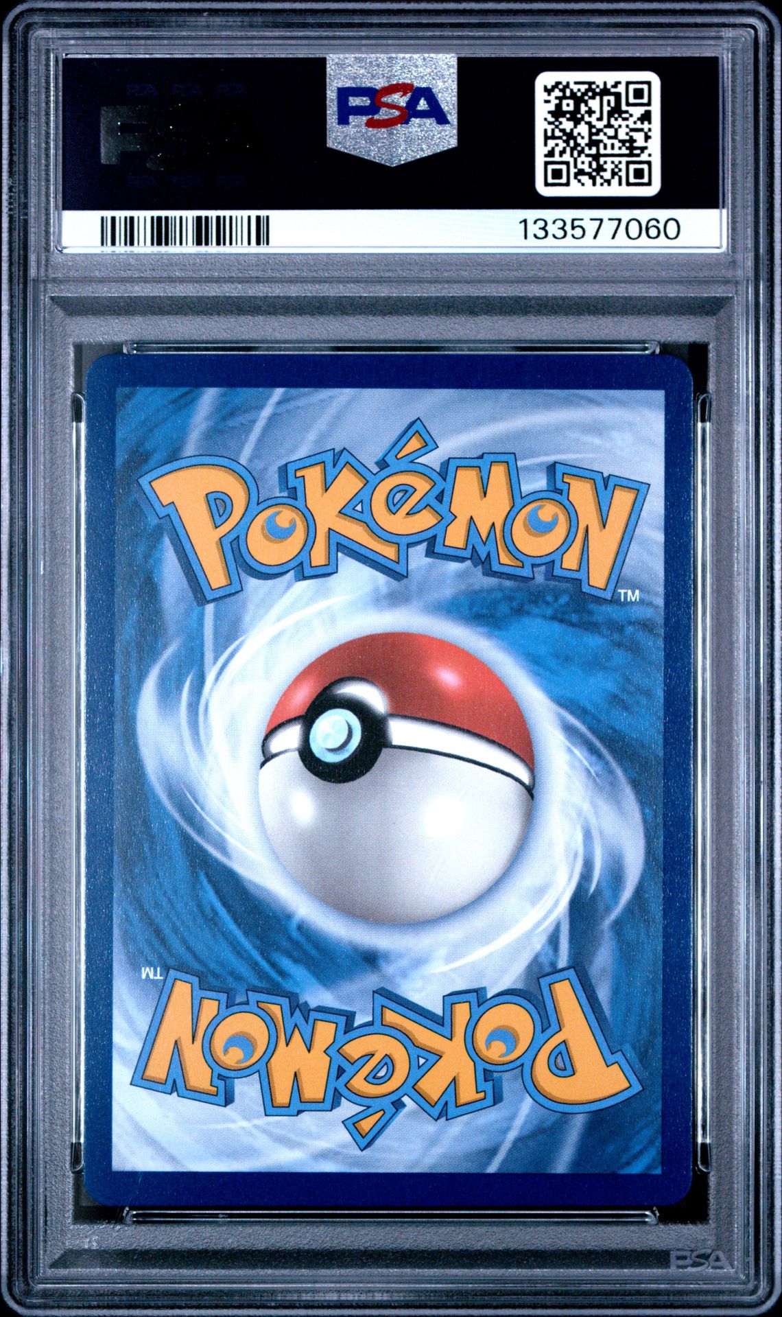 2025 Pokemon Meg En-Mega Evolution Lillie's Determination #169 (Ultra Rare) Mint 9 back