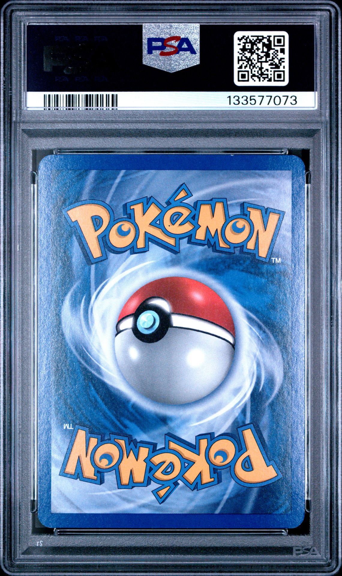 2005 Pokemon Ex Delta Species Dragonite-Rev.foil #3 (Delta Species) Nm-Mt 8 back