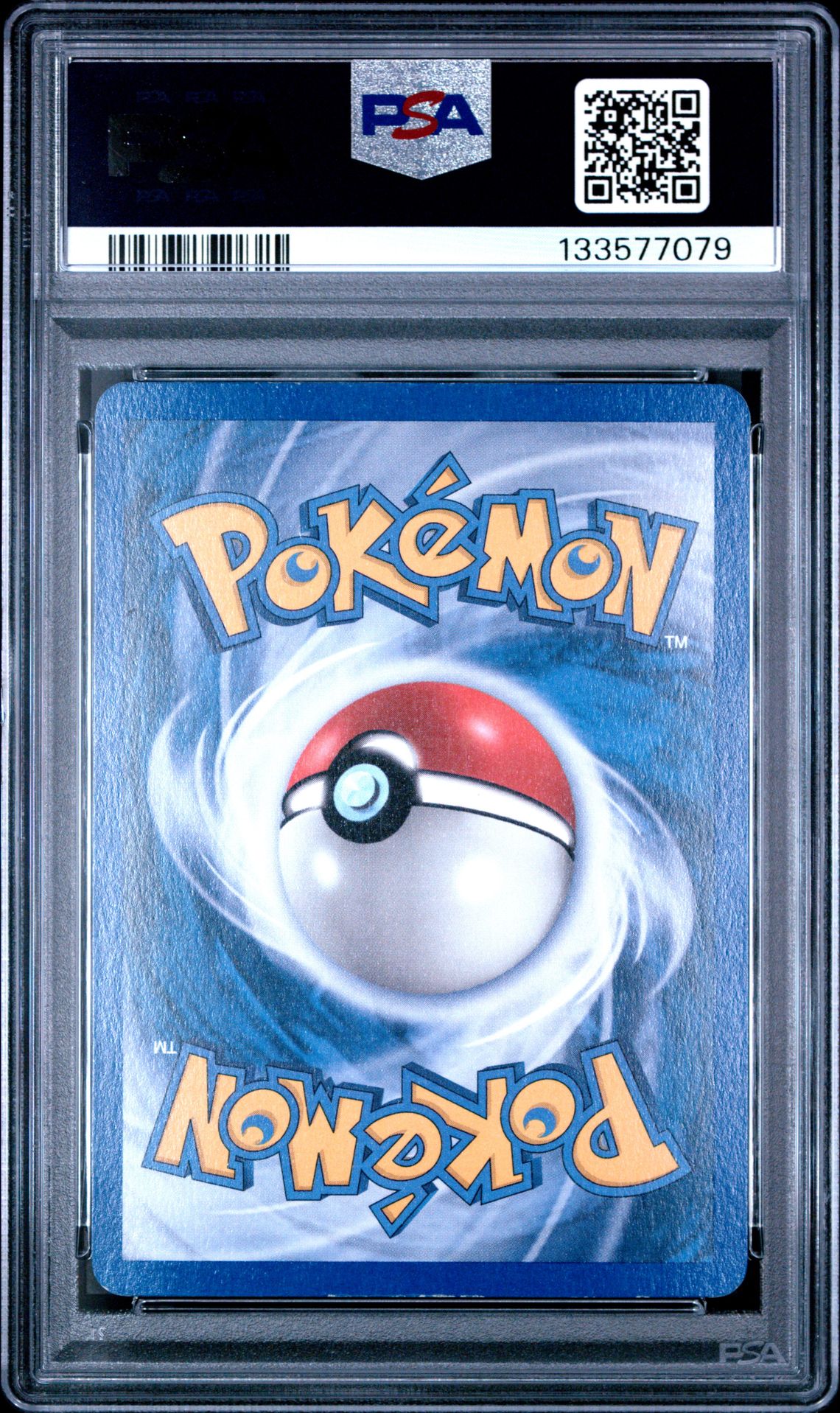 2005 Pokemon Ex Delta Species Gardevoir-Rev.foil #6 (Delta Species) Nm 7 back