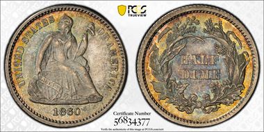 1860 H10C MS66