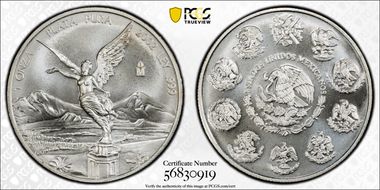 2002-Mo Onza Libertad Ag MS68