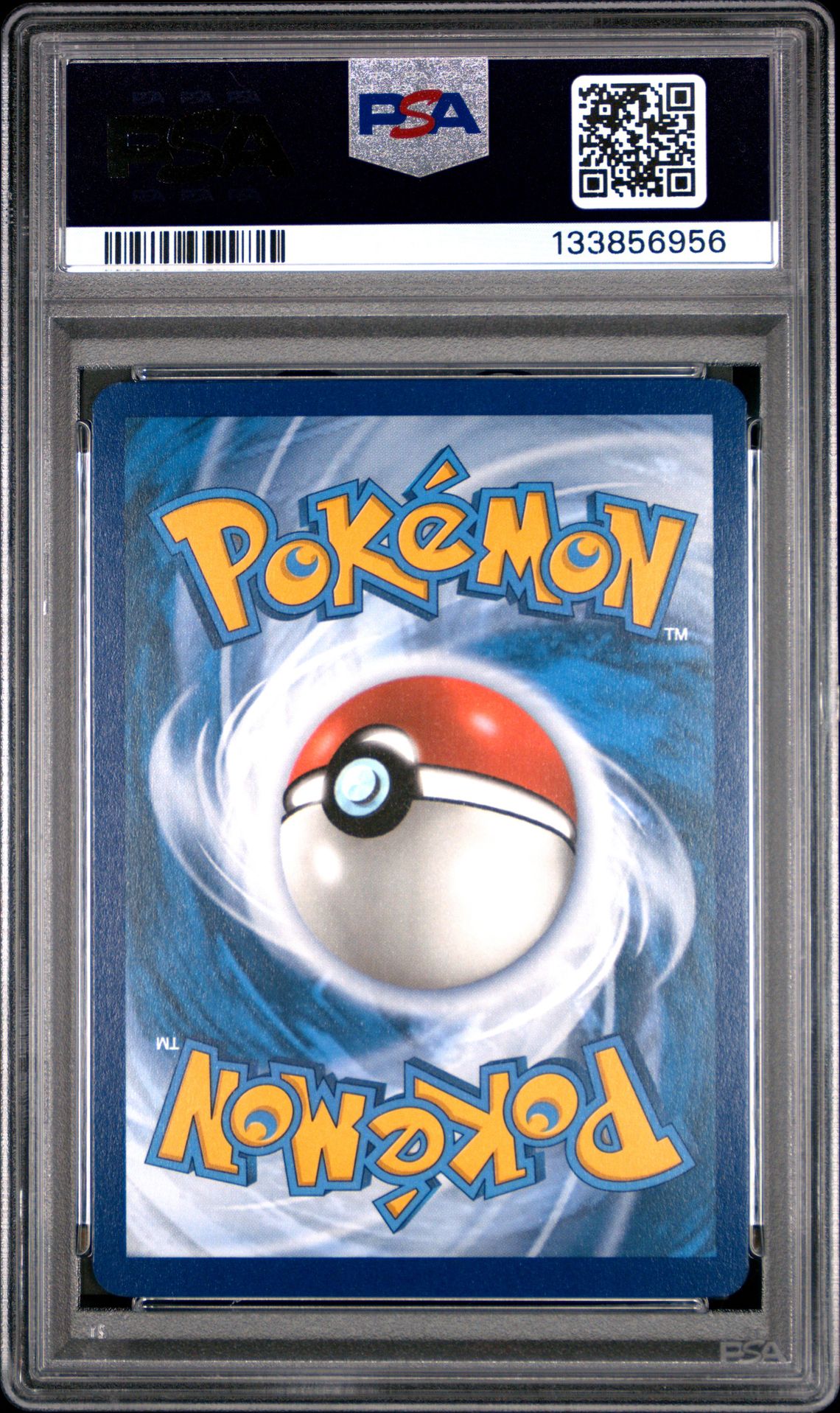 2024 Pokemon Scr En-Stellar Crown Bulbasaur #143 (Illustration Rare) Mint 9 back