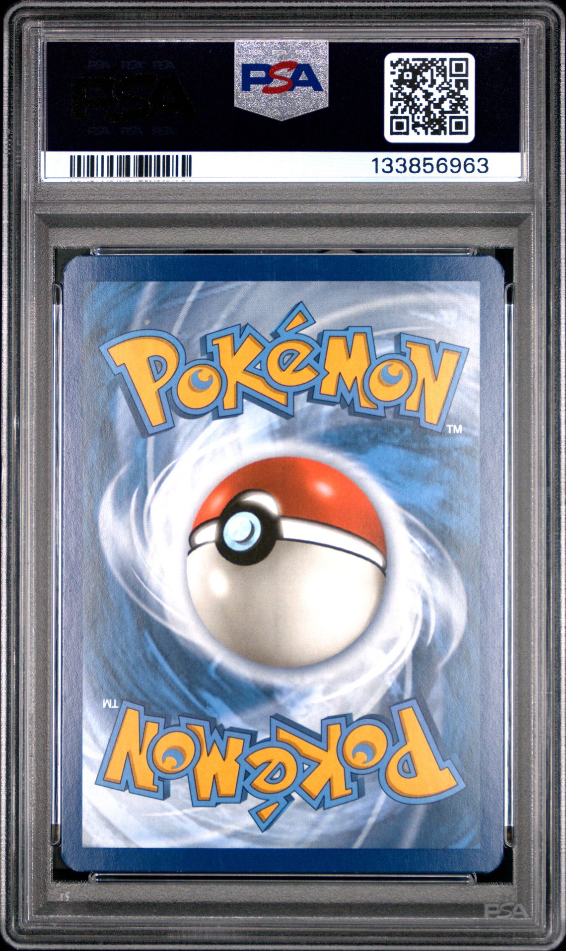 2023 Pokemon Obf En-Obsidian Flames Pidgeot Ex #225 (Special Illustration Rare) Gem Mt 10 back