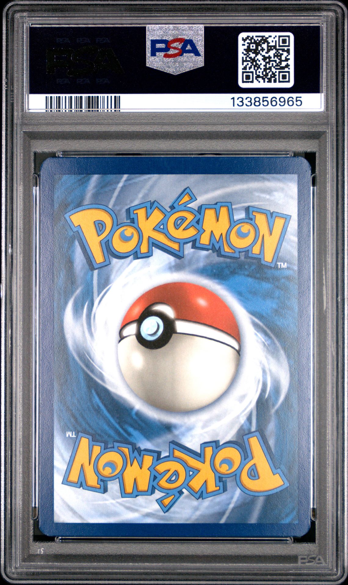 2023 Pokemon Obf En-Obsidian Flames Charizard Ex #228 (Hyper Rare) Mint 9 back