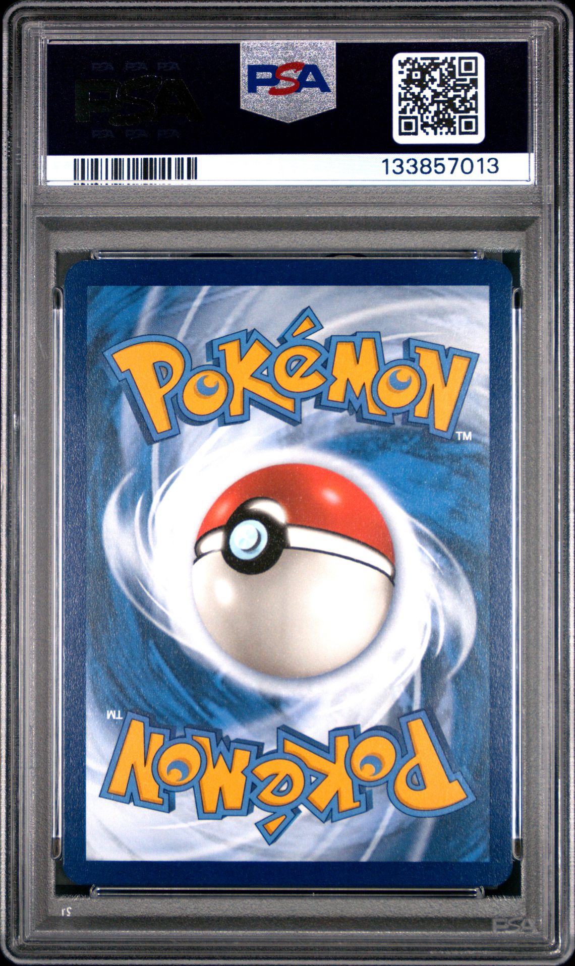 2022 Pokemon Sword & Shield Lost Origin Fa/Snorlax #Tg10 (Lost Origin) Gem Mt 10 back