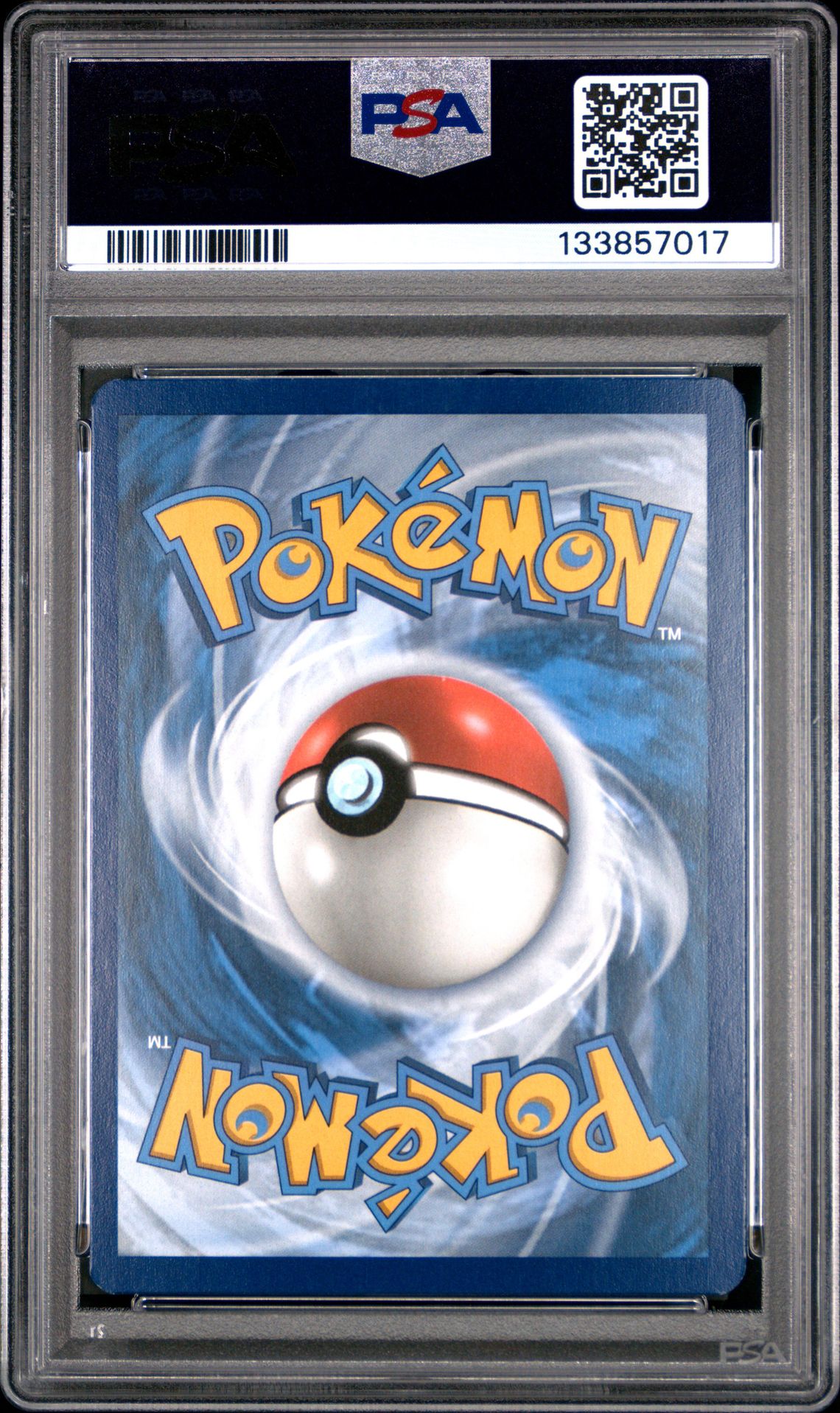 2023 Pokemon Obf En-Obsidian Flames Charizard Ex #228 (Hyper Rare) Mint 9 back