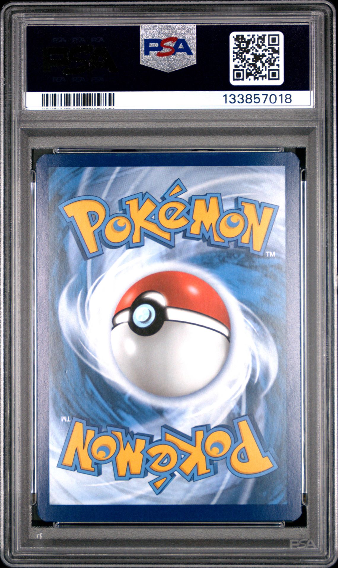 2023 Pokemon Obf En-Obsidian Flames Cleffa #202 (Illustration Rare) Mint 9 back