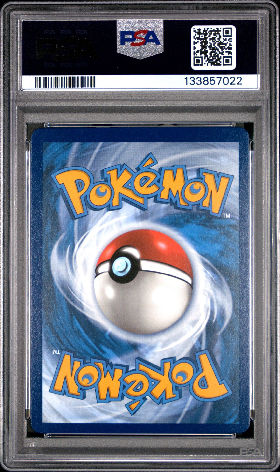 2025 Pokemon Jtg En-Journey Together Iono's Bellibolt Ex #183 (Special Illustration Rare) Gem Mt 10 back