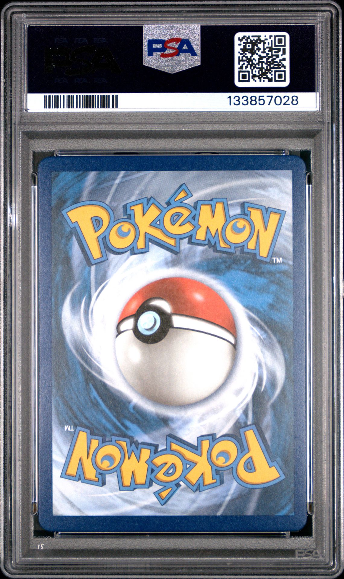 2021 Pokemon Celebrations Classic Collection Cleffa-Holo #20 (Classic Coll-Neo Genesis) Gem Mt 10 back