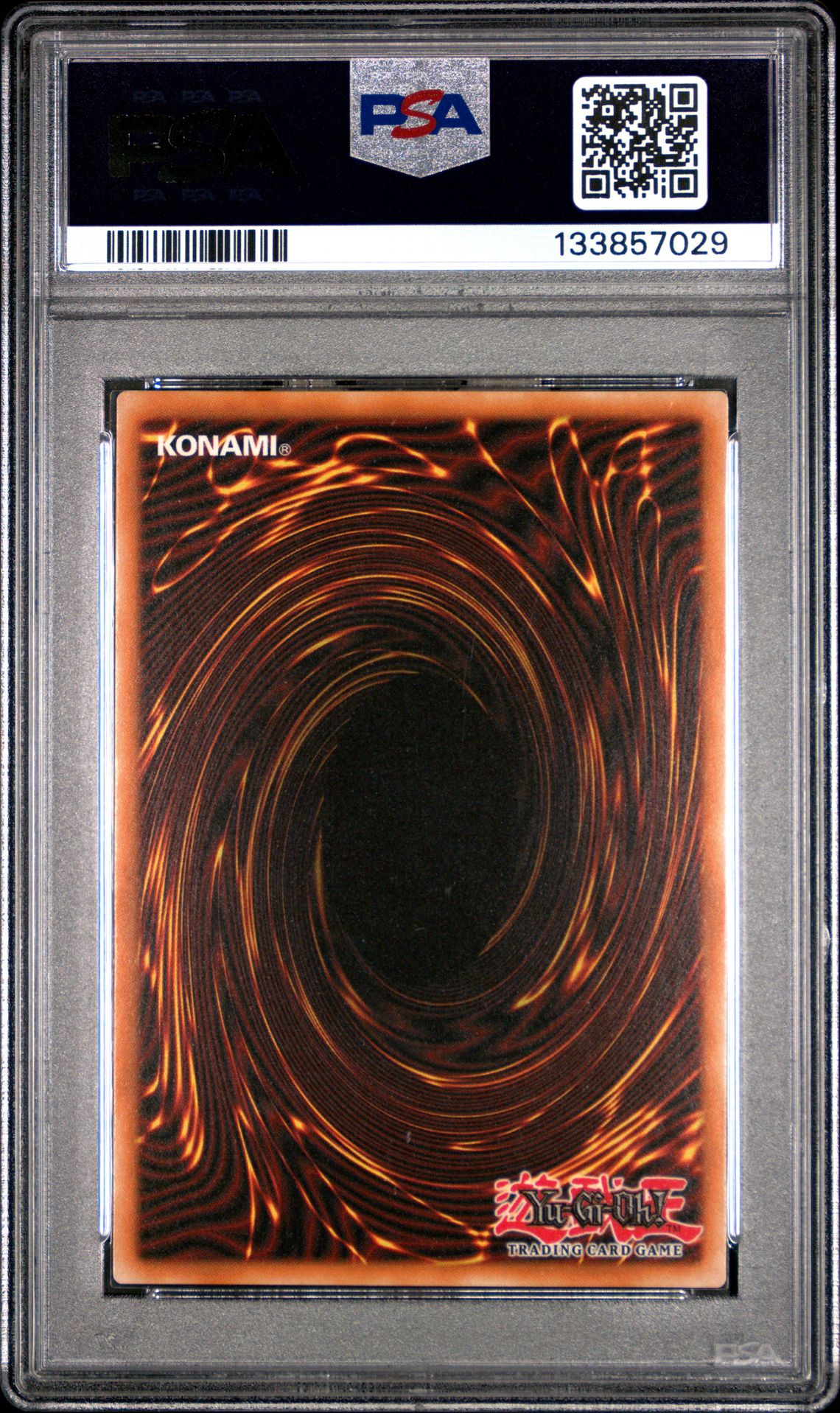 2024 Yu-Gi-Oh! Ra02-25Th Anniversary Rarity Collection Ii Red-Eyes Dark Dragoon #En021 (1St Edition-Ultimate Rare) Gem Mt 10 back