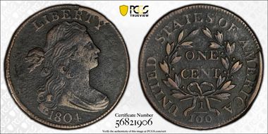 1804 1C N1BN