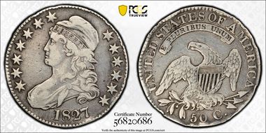 1827 50C O-148 N1