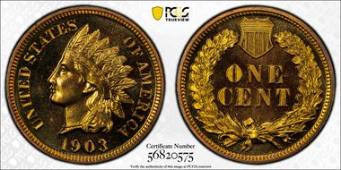 1903 1C PR66+ RD