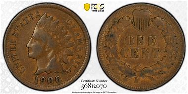 1906 1C VG10BN