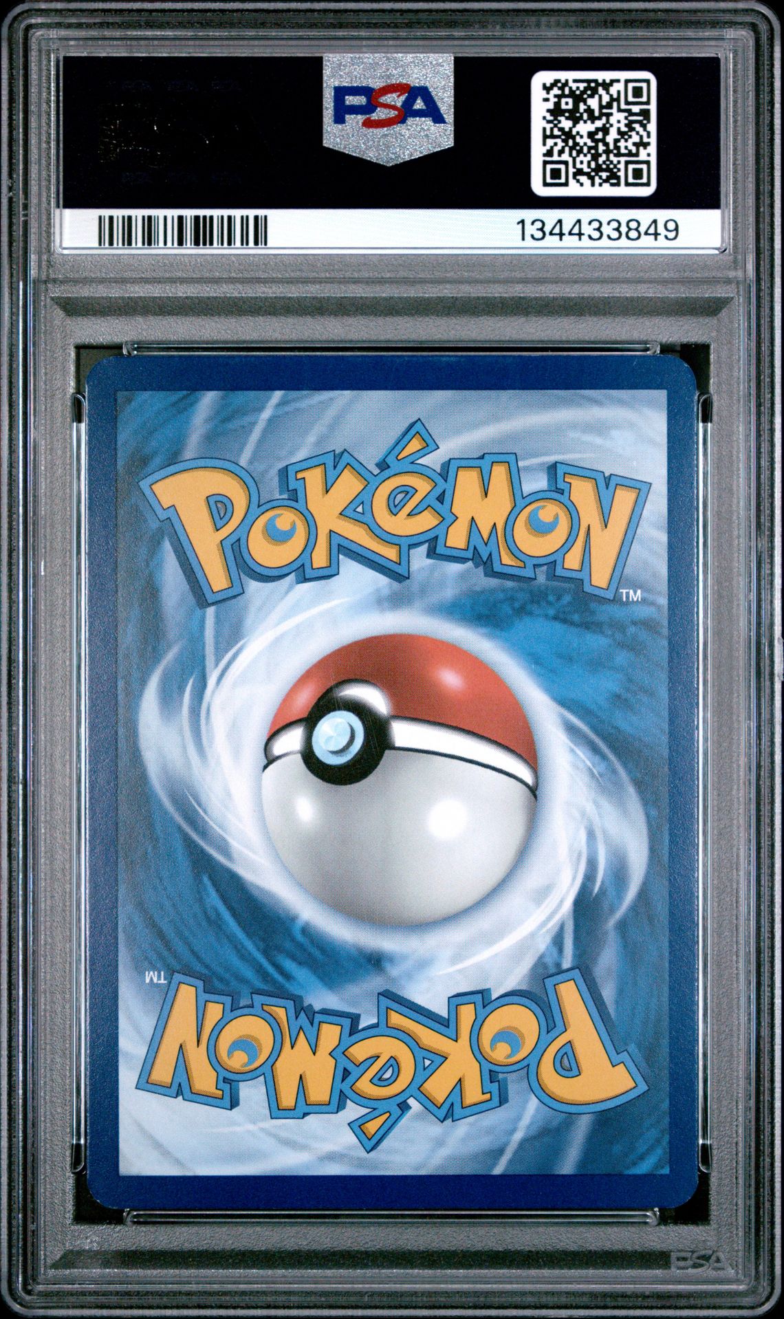 2023 Pokemon Mew En-151 Charmander #168 (Illustration Rare) Mint 9 back