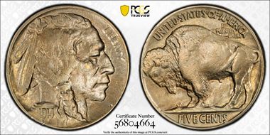 1914 5C N1