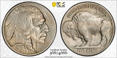 1917 5C N1