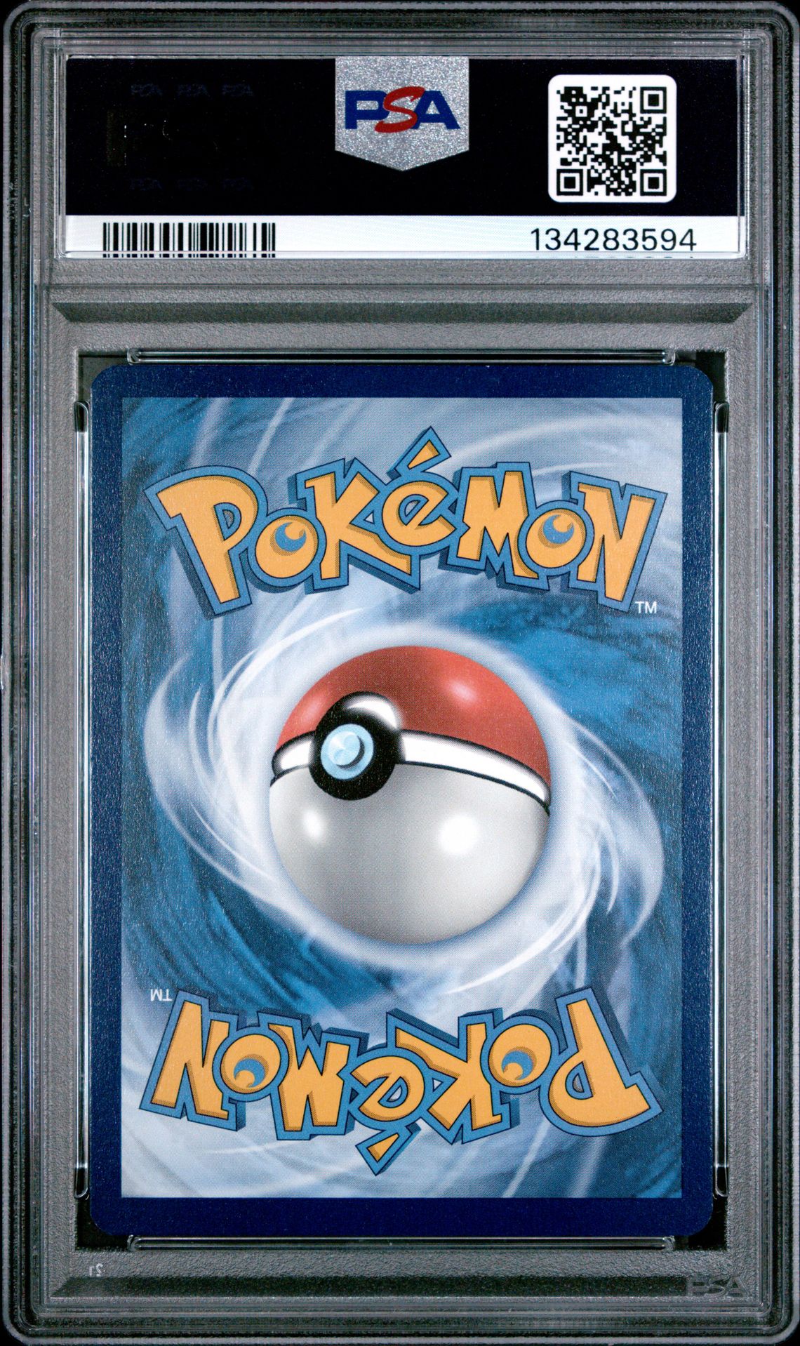 2022 Pokemon Sword & Shield Lost Origin Fa/Snorlax #Tg10 (Lost Origin) Mint 9 back