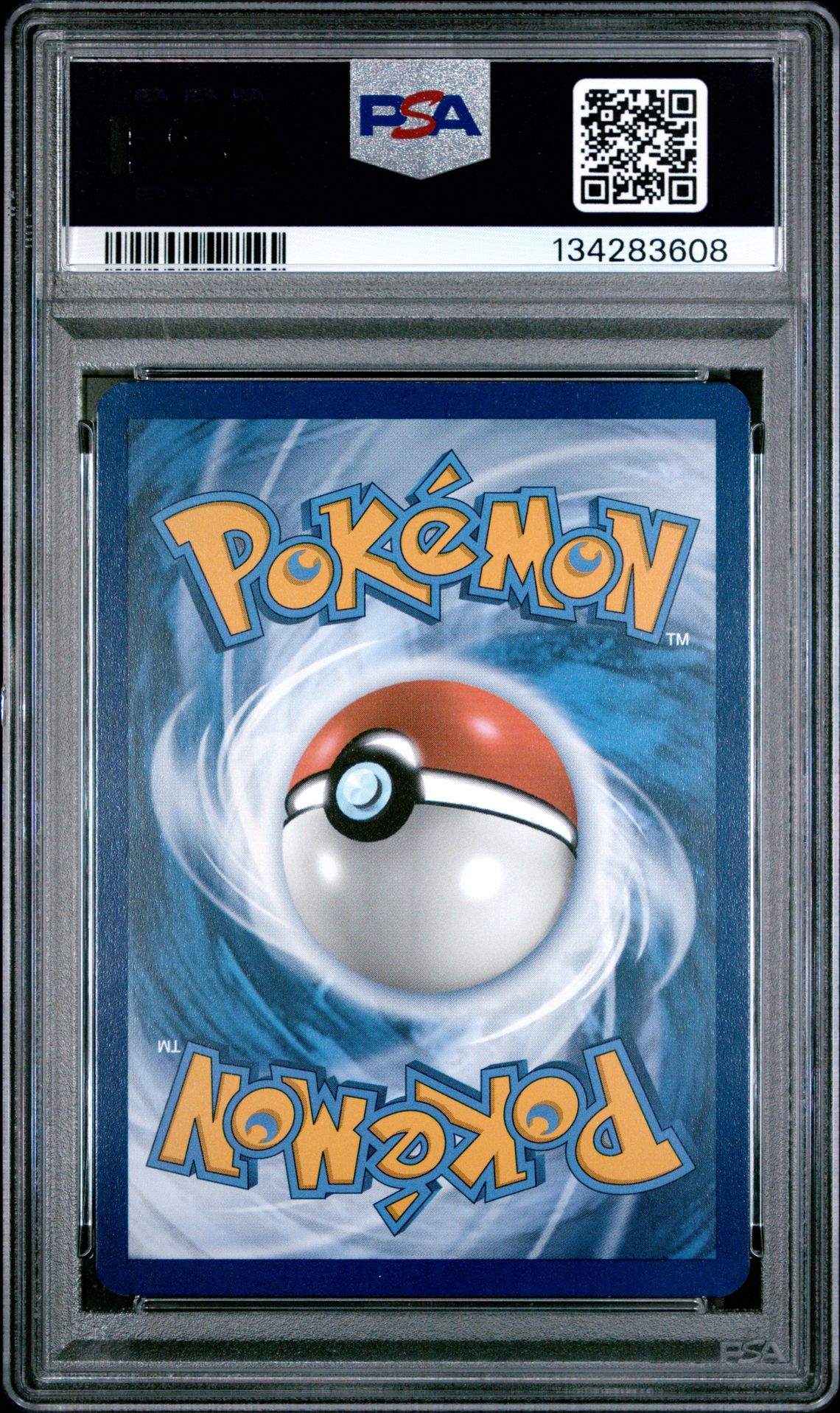 2025 Pokemon Jtg En-Journey Together Articuno #161 (Illustration Rare) Gem Mt 10 back