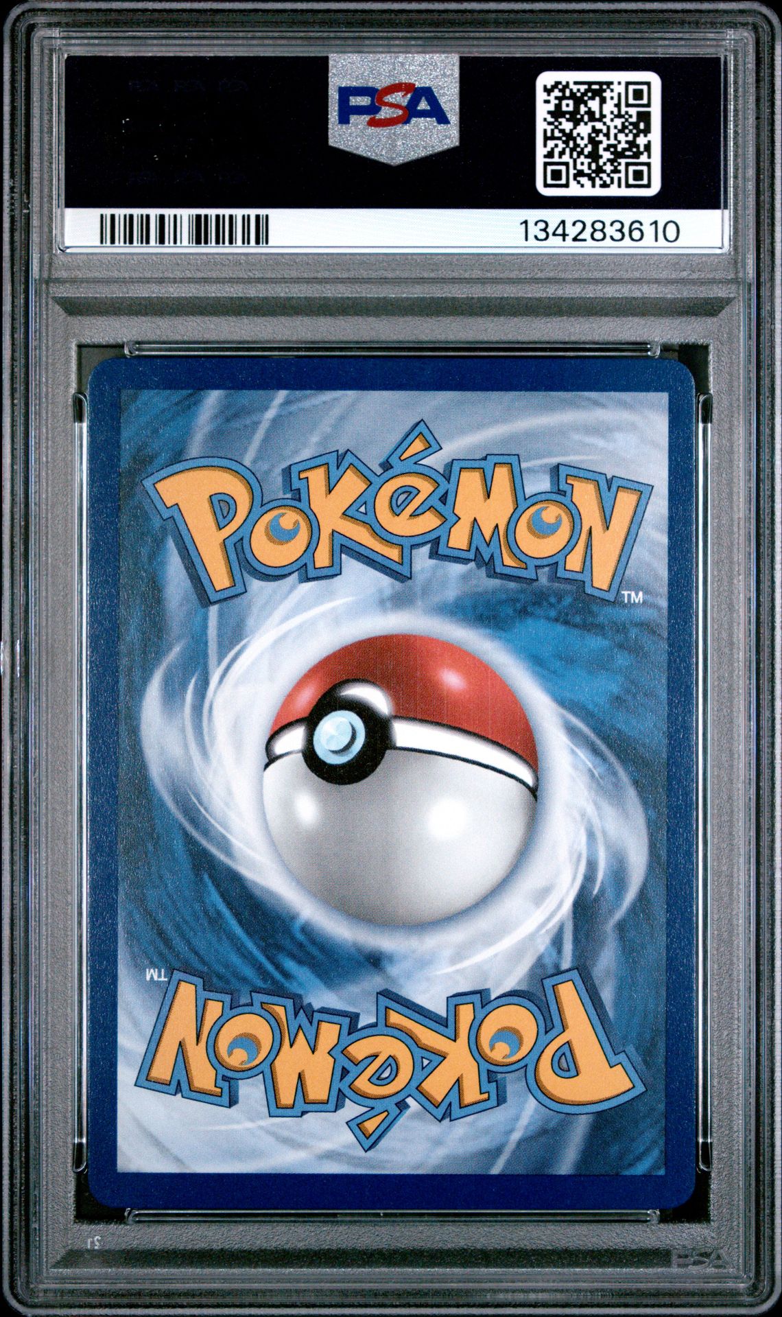 2025 Pokemon Meg En-Mega Evolution Marshadow #146 (Illustration Rare) Gem Mt 10 back