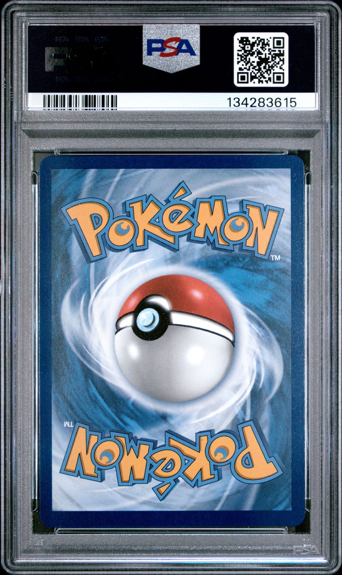 2025 Pokemon Meg En-Mega Evolution Marshadow #146 (Illustration Rare) Mint 9 back