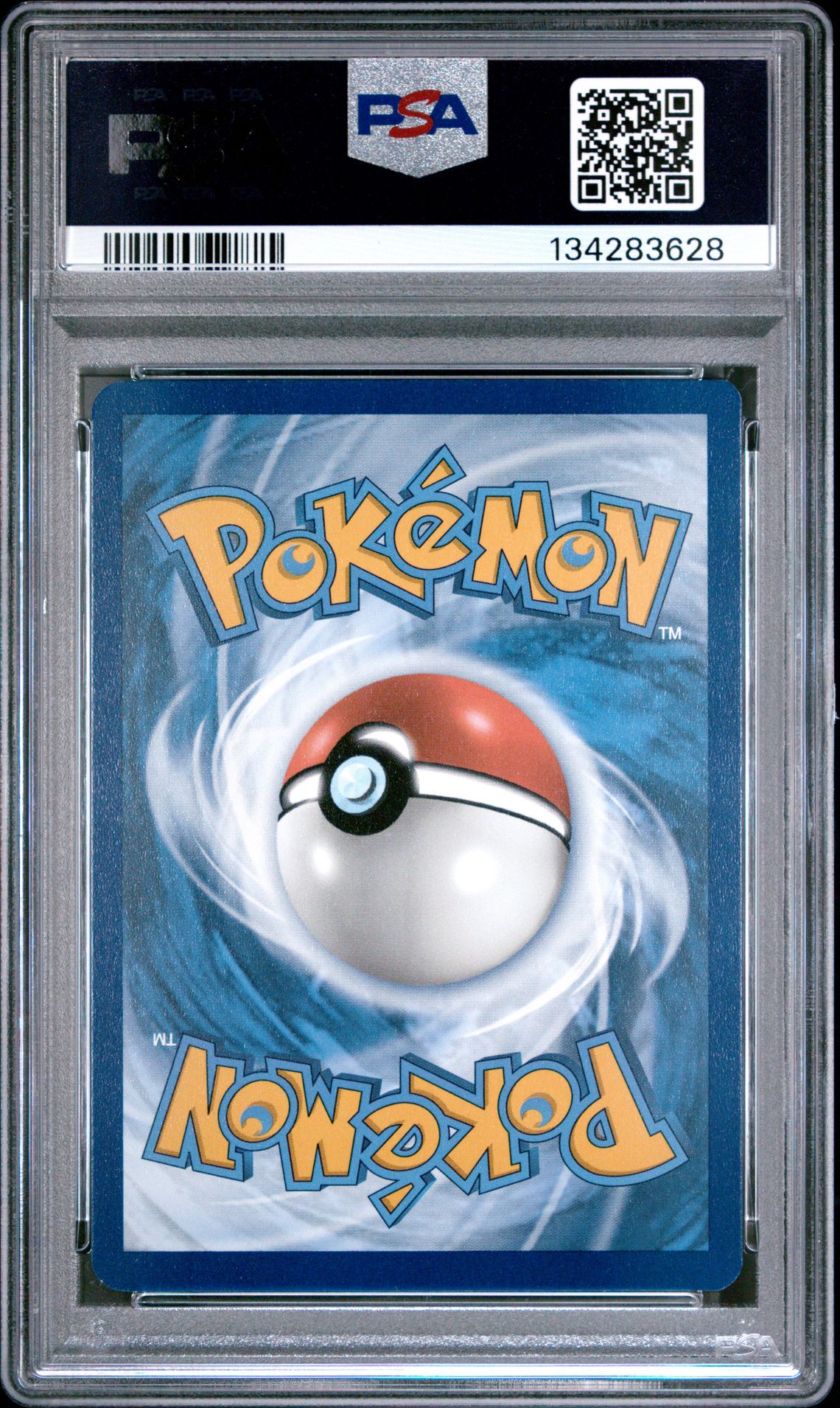 2023 Pokemon Sword And Shield Crown Zenith Fa/Pikachu #Gg30 (Crown Zenith) Mint 9 back