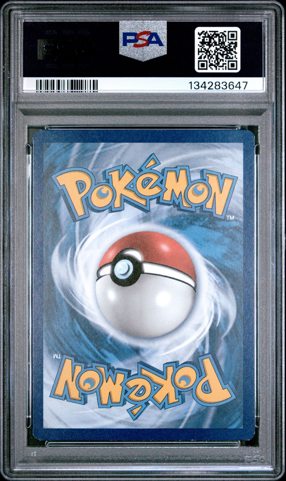 2021 Pokemon Celebrations Fa/Pikachu #005 Ex-Mt 6 back