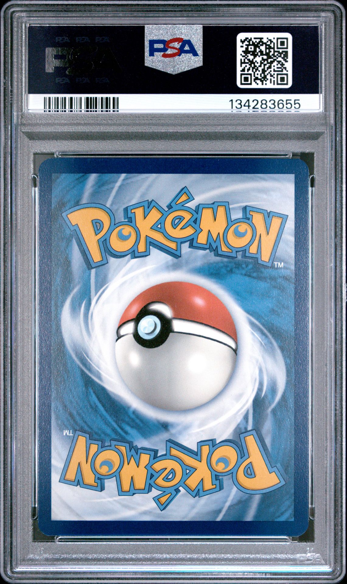 2022 Pokemon Sword & Shield Lost Origin Fa/Snorlax #Tg10 (Lost Origin) Gem Mt 10 back